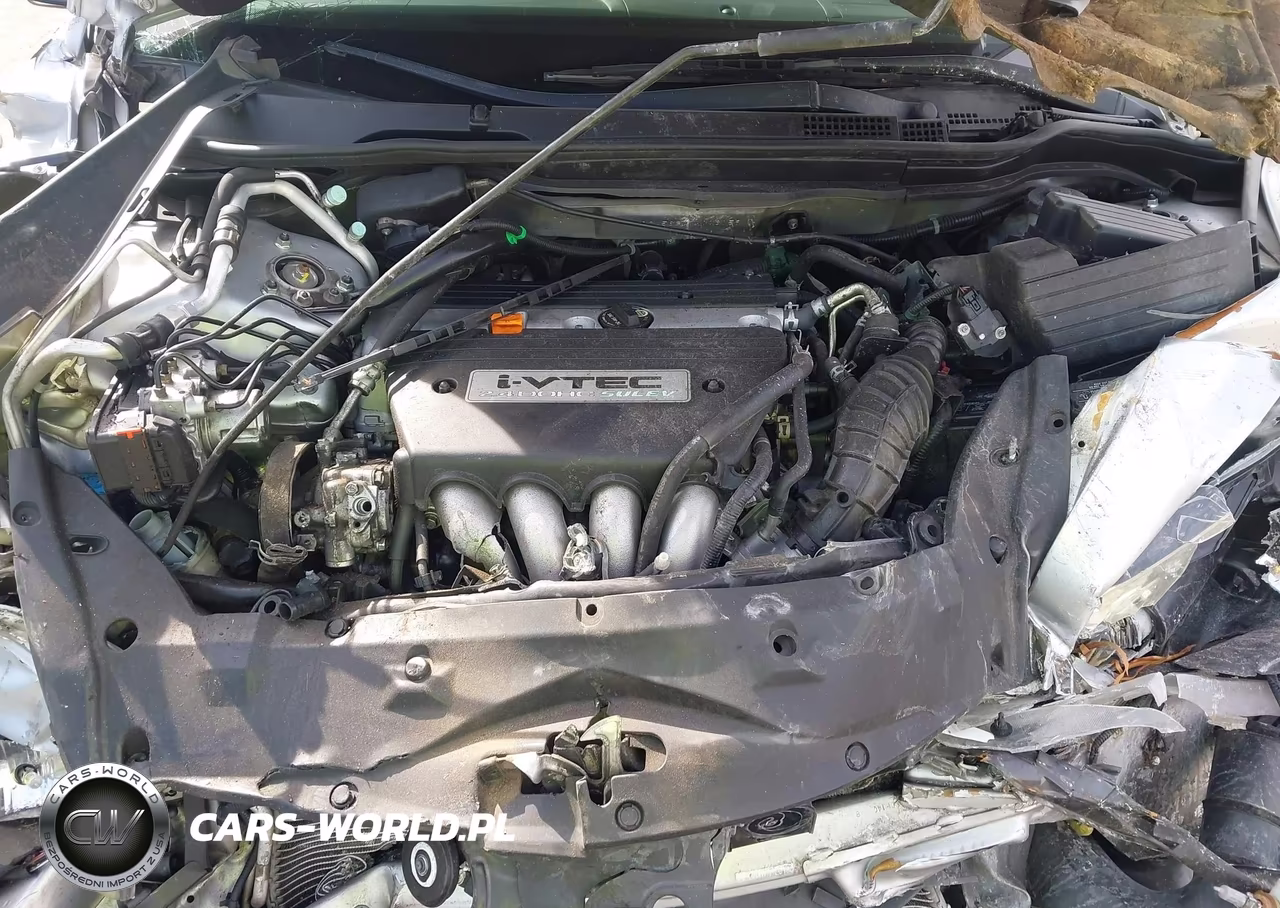 2007 Honda Accord Sdn Lx Se VIN:1HGCM56307A113159 - 10
