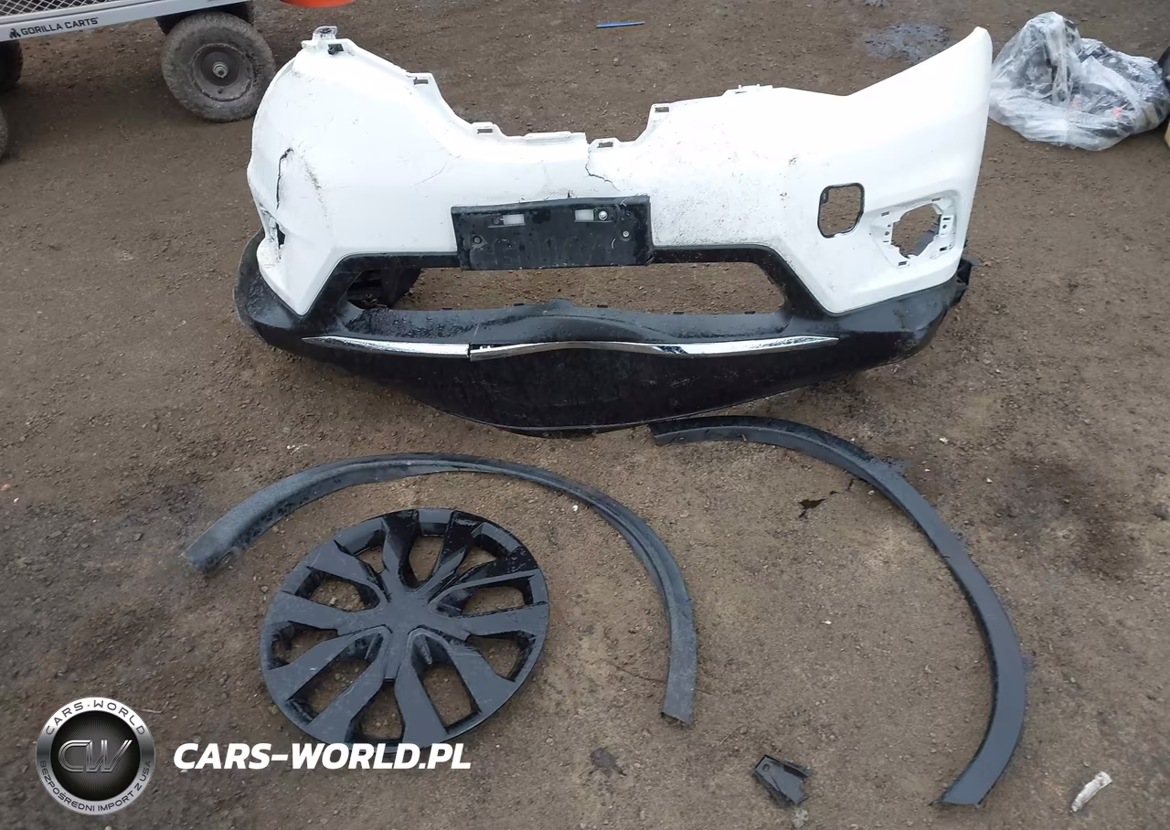 2015 Nissan Rogue S VIN:KNMAT2MVXFP570097 - 12