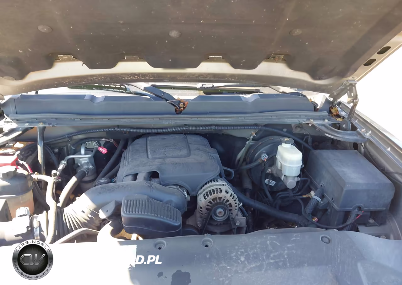 2012 Chevrolet Silverado 1500 Lt VIN:3GCPKSEA5CG278401 - 10