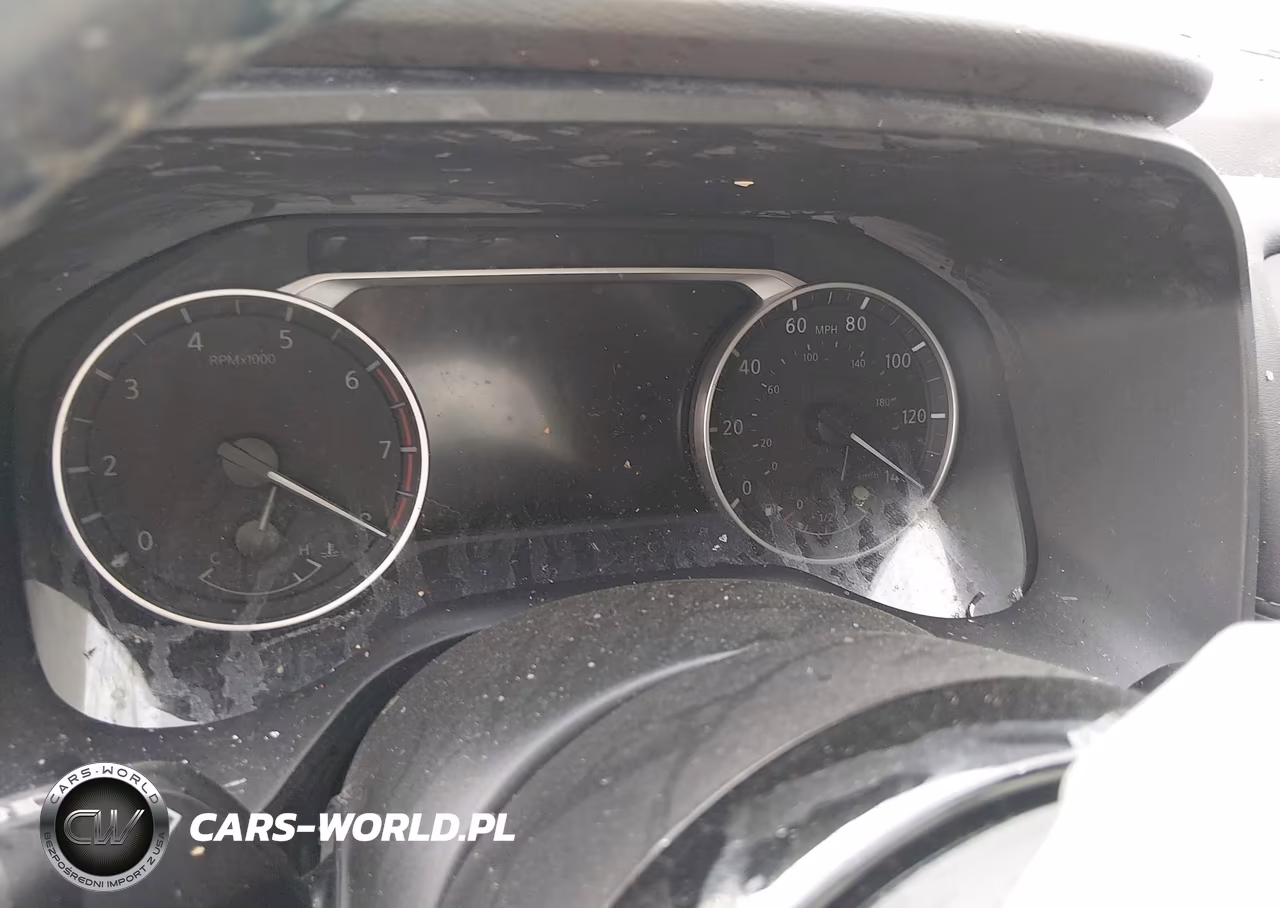 2023 Nissan Rogue Sv Fwd VIN:5N1BT3BA4PC839032 - 16