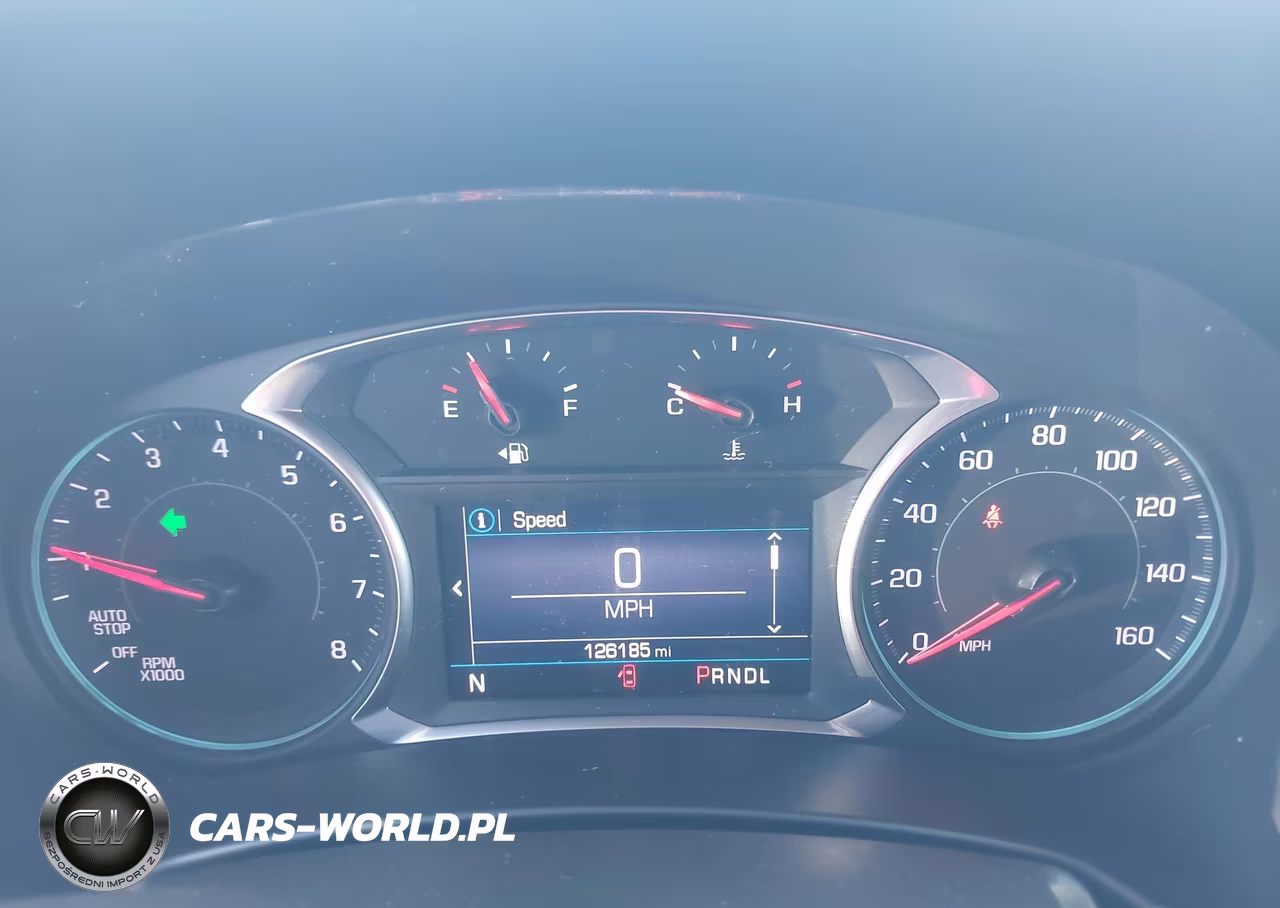 2019 Chevrolet Equinox Lt VIN:3GNAXKEV2KL120136 - 7