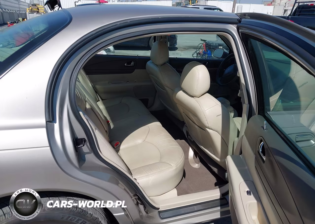 1999 Lincoln Continental VIN:1LNHM97V3XY719277 - 8