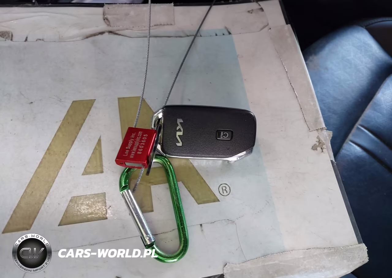 2024 Kia Sorento Hybrid Ex VIN:KNDRH4LG6R5246924 - 11