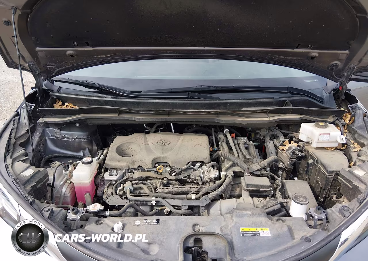 2022 Toyota Sienna Le VIN:5TDKRKEC4NS085068 - 10