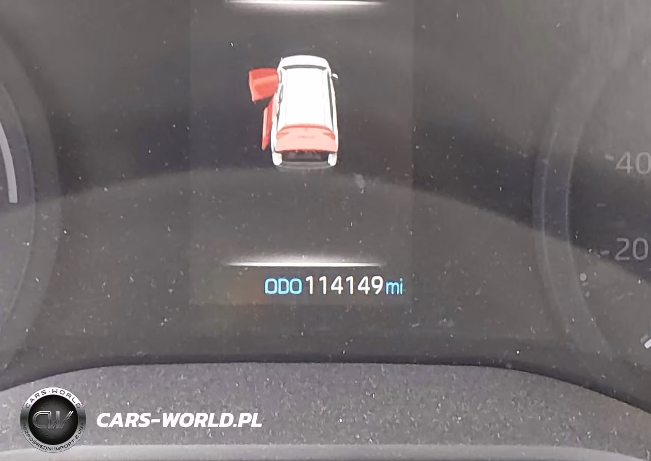 2022 Toyota Sienna Le VIN:5TDKRKEC4NS085068 - 15