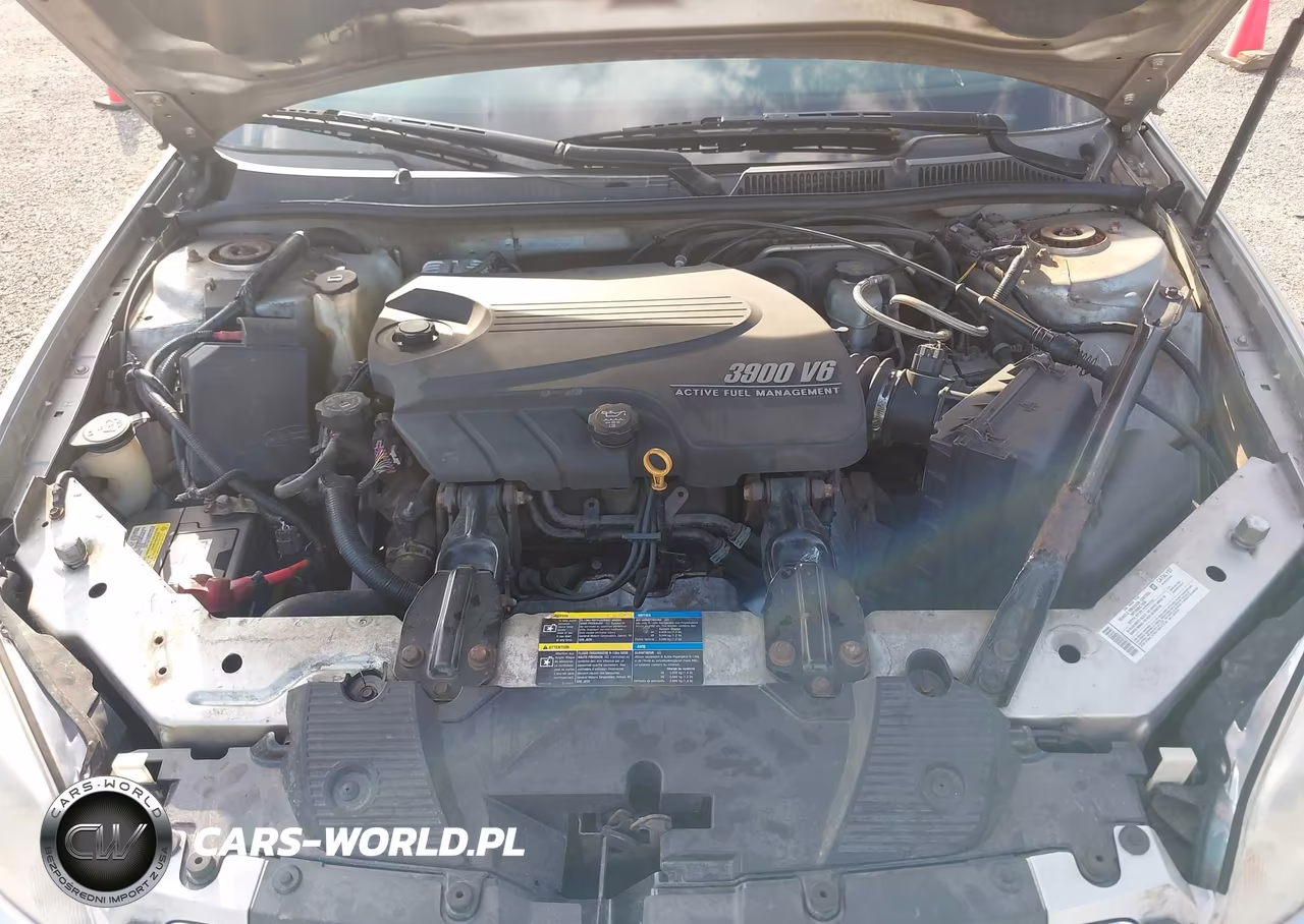 2008 Chevrolet Impala Ltz VIN:2G1WU583181336937 - 10