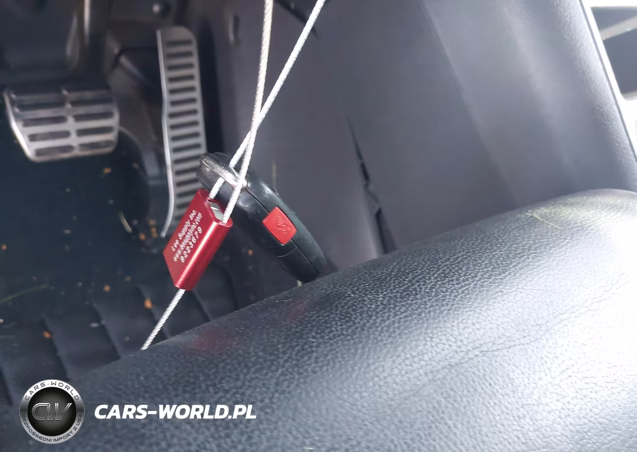 2014 Volkswagen Tiguan R-Line VIN:WVGBV3AX2EW008866 - 11