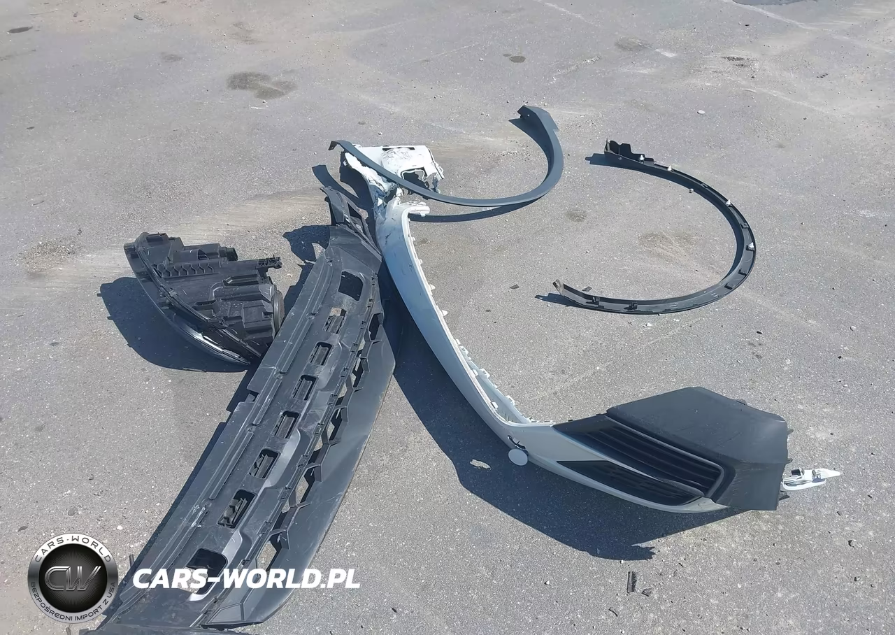 2021 Volkswagen Tiguan 2.0T Se-2.0T Se R-Line Black-2.0T Sel VIN:3VV3B7AX1MM054312 - 12