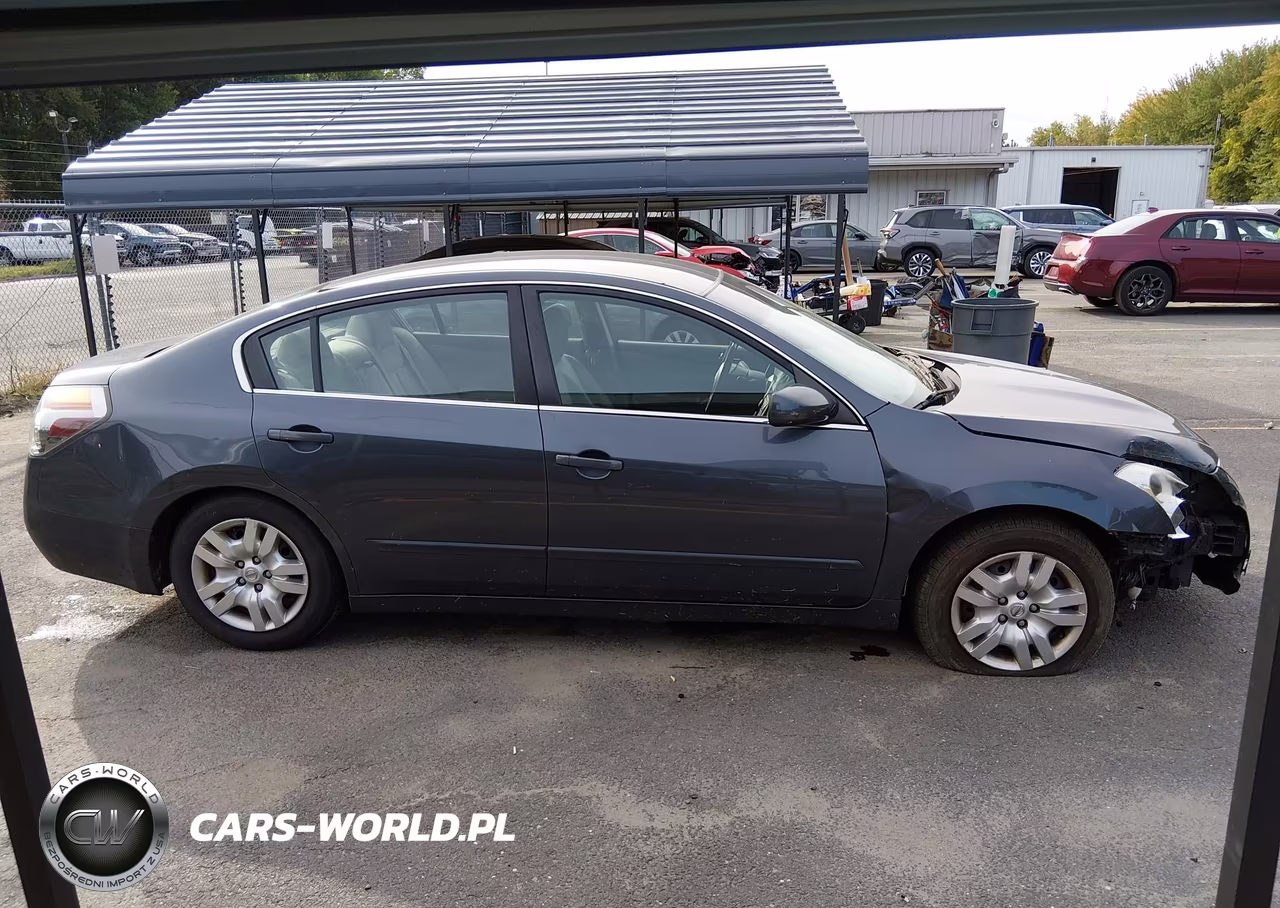 2012 Nissan Altima 2.5 VIN:1N4AL2AP4CC253169 - 14