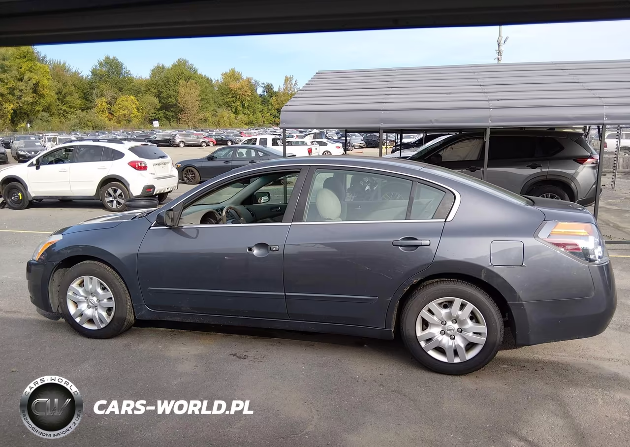 2012 Nissan Altima 2.5 VIN:1N4AL2AP4CC253169 - 15
