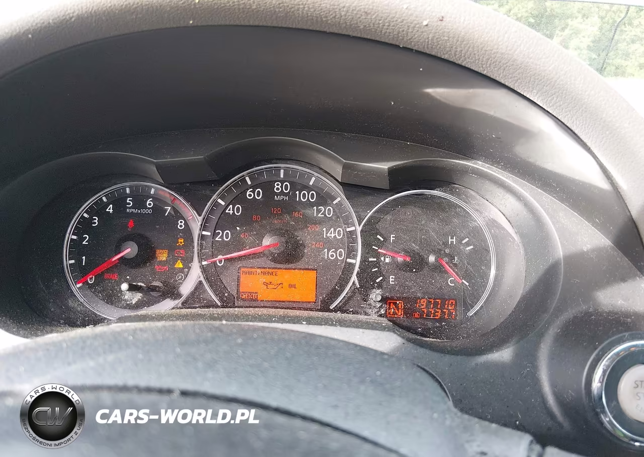 2012 Nissan Altima 2.5 VIN:1N4AL2AP4CC253169 - 7