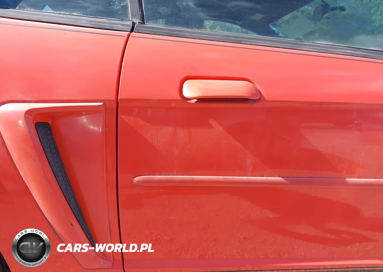 2004 Ford Mustang VIN:1FAFP44664F159402 - 15