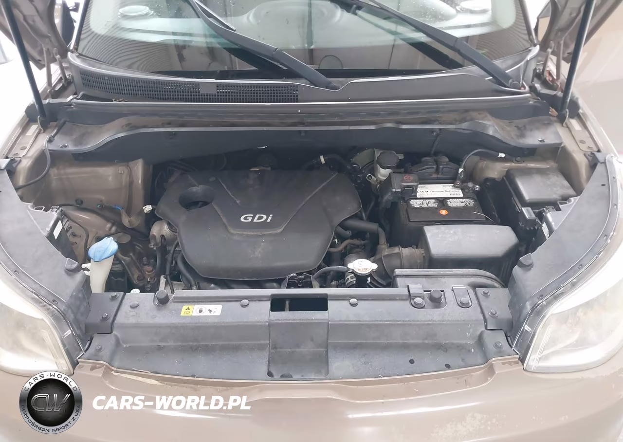 2016 Kia Soul VIN:KNDJN2A2XG7309557 - 10
