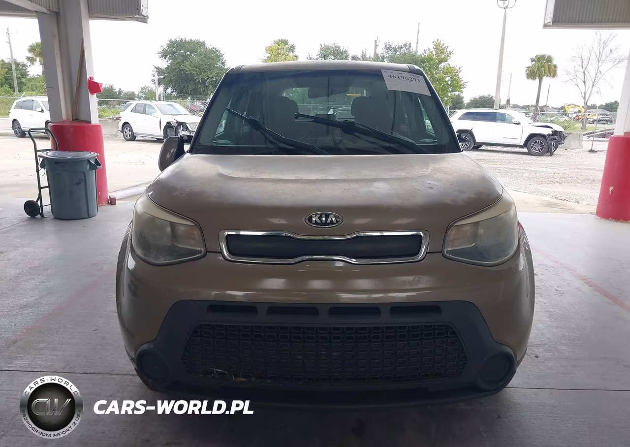 2016 Kia Soul VIN:KNDJN2A2XG7309557 - 12