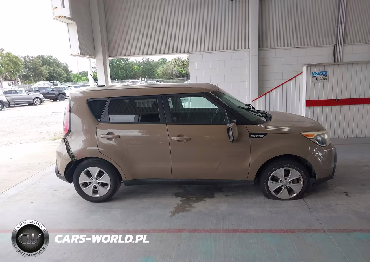 2016 Kia Soul VIN:KNDJN2A2XG7309557 - 13