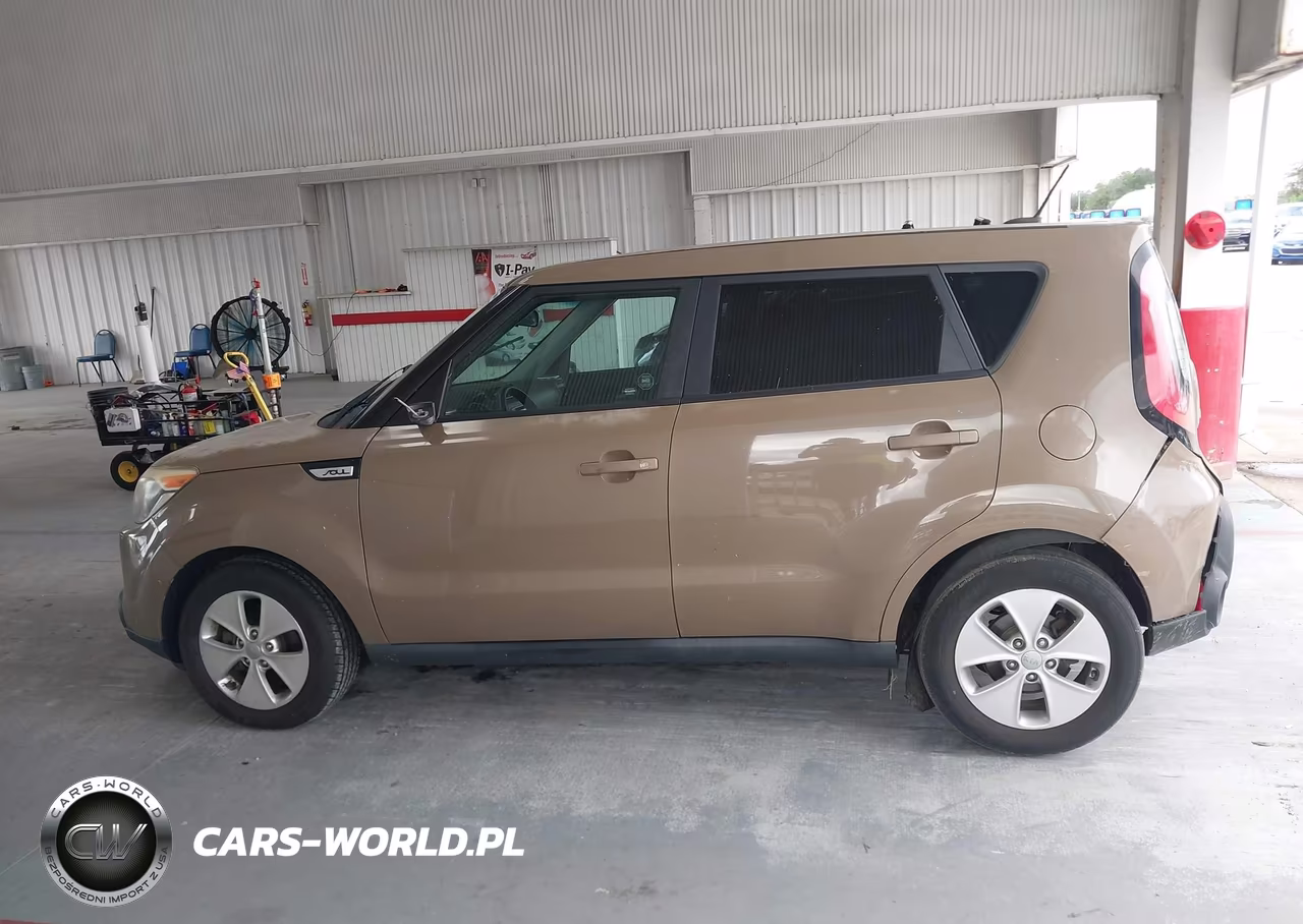 2016 Kia Soul VIN:KNDJN2A2XG7309557 - 14