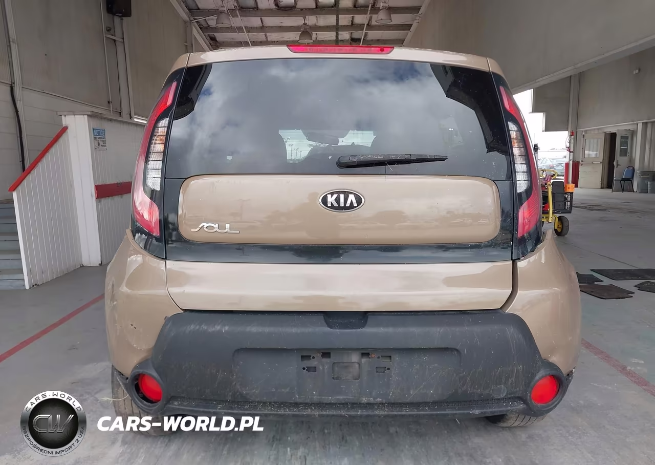 2016 Kia Soul VIN:KNDJN2A2XG7309557 - 16