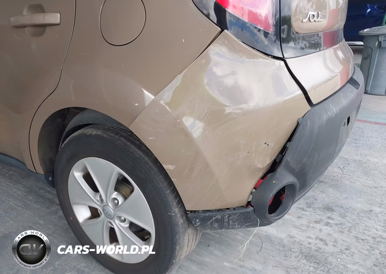 2016 Kia Soul VIN:KNDJN2A2XG7309557 - 6