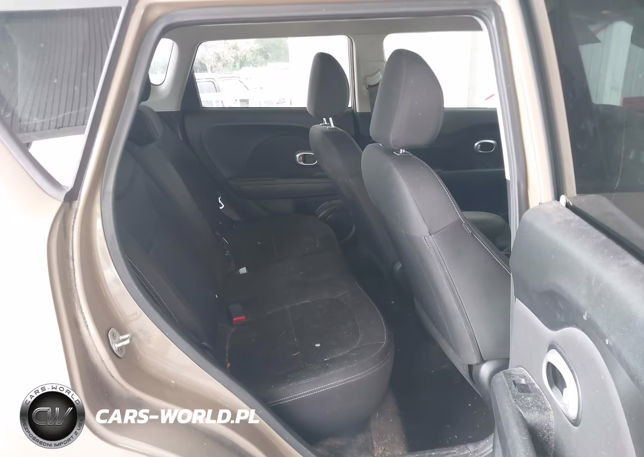 2016 Kia Soul VIN:KNDJN2A2XG7309557 - 8