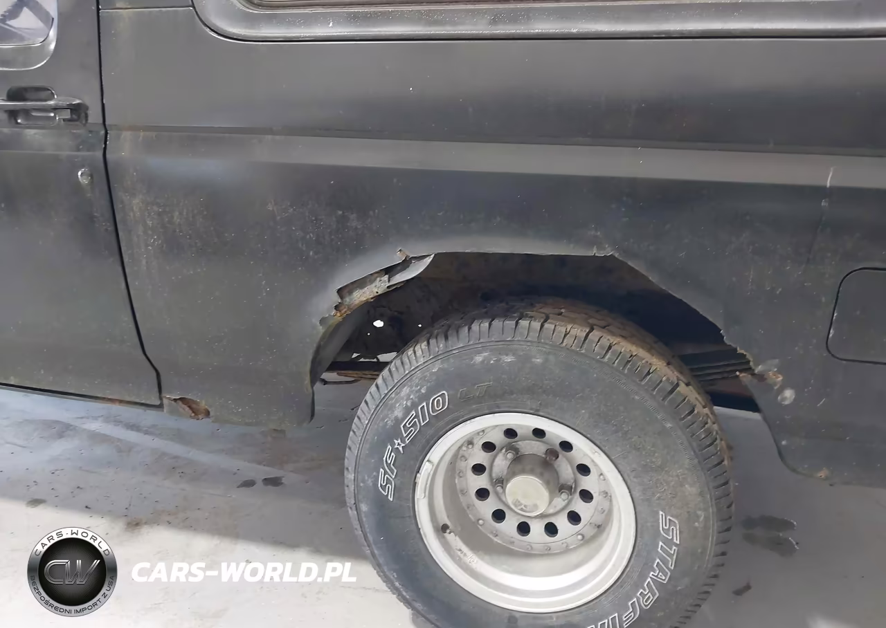 1995 Ford Bronco U100 VIN:1FMEU15H9SLB82941 - 12