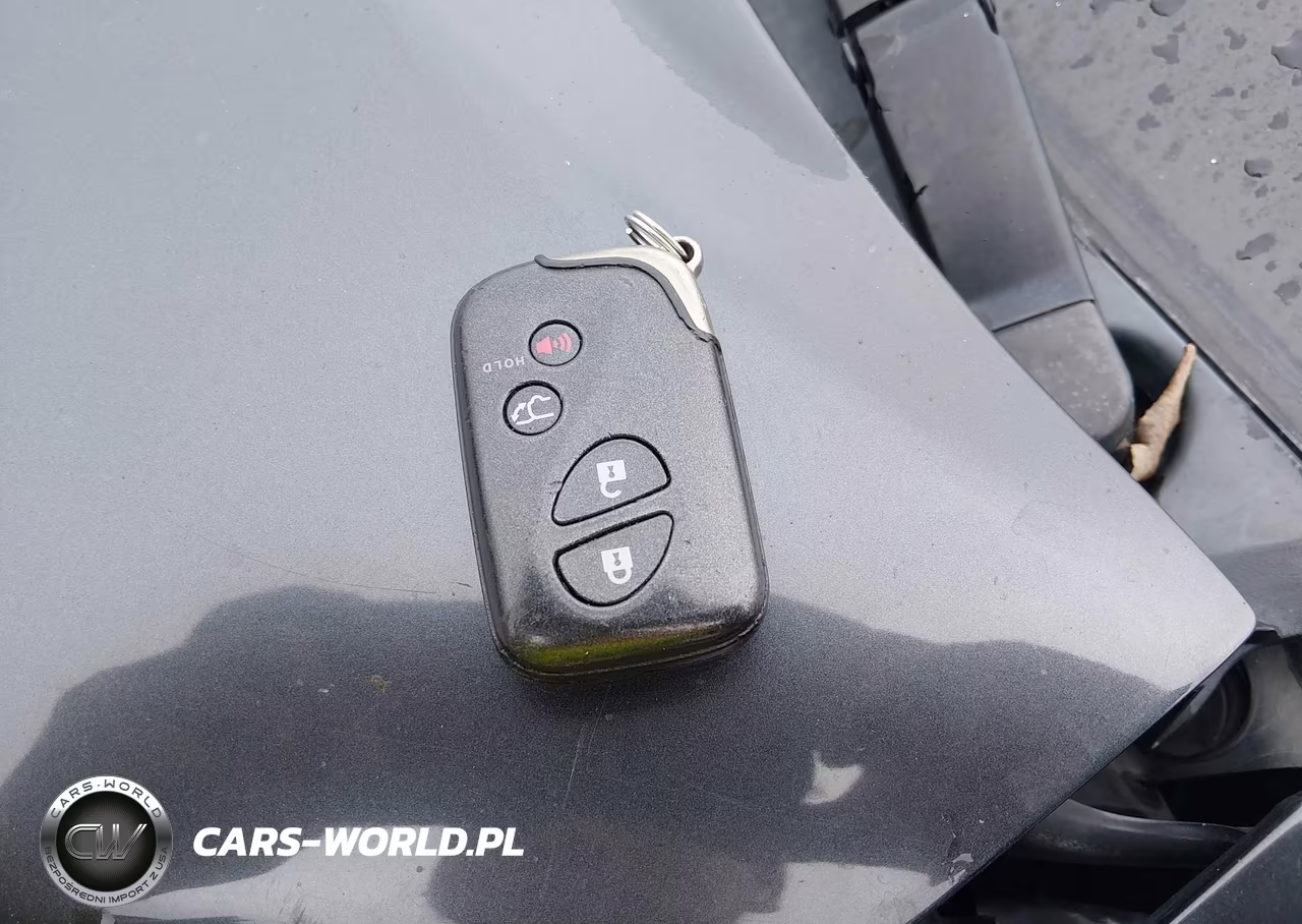 2010 Lexus Rx 350 VIN:2T2ZK1BA9AC006394 - 11