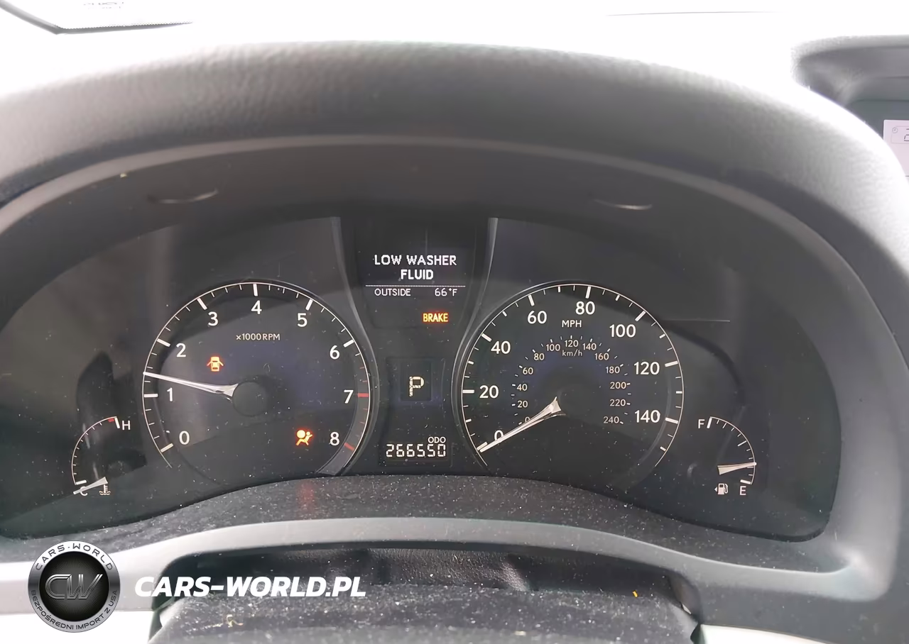 2010 Lexus Rx 350 VIN:2T2ZK1BA9AC006394 - 7