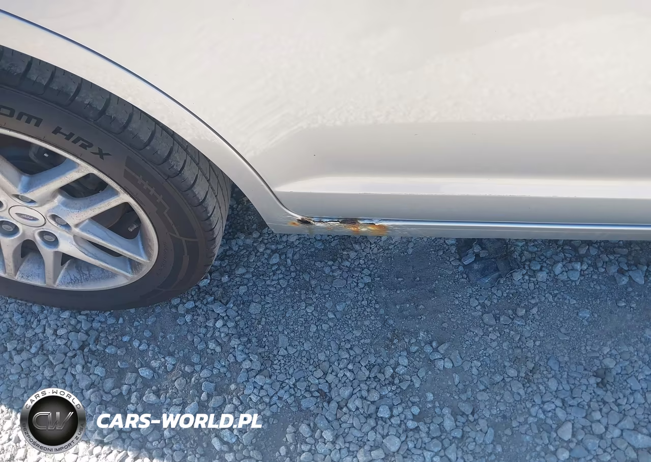 2012 Ford Fusion S VIN:3FAHP0GA0CR149905 - 12