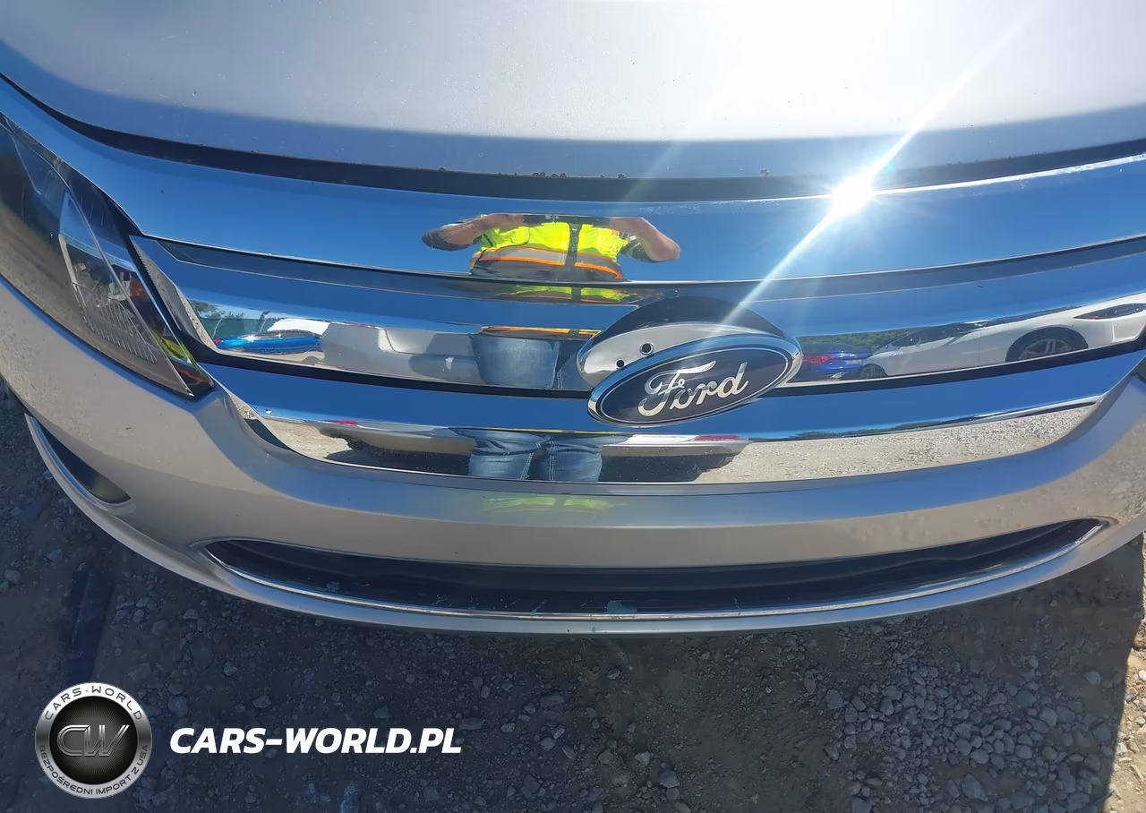 2012 Ford Fusion S VIN:3FAHP0GA0CR149905 - 16