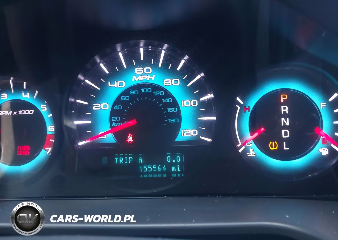 2012 Ford Fusion S VIN:3FAHP0GA0CR149905 - 7