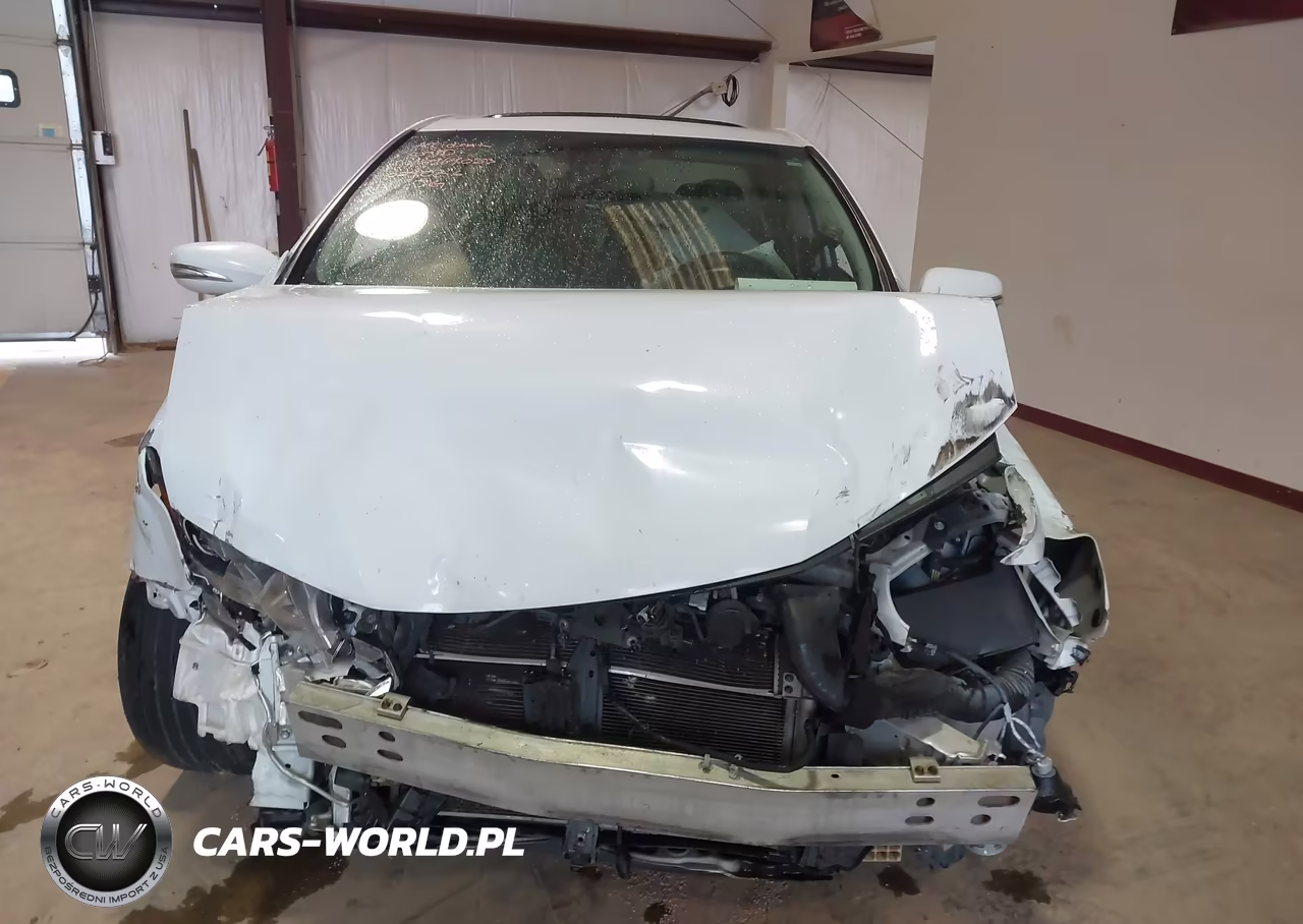 2010 Lexus Hs 250H Premium VIN:JTHBB1BA0A2024026 - 12