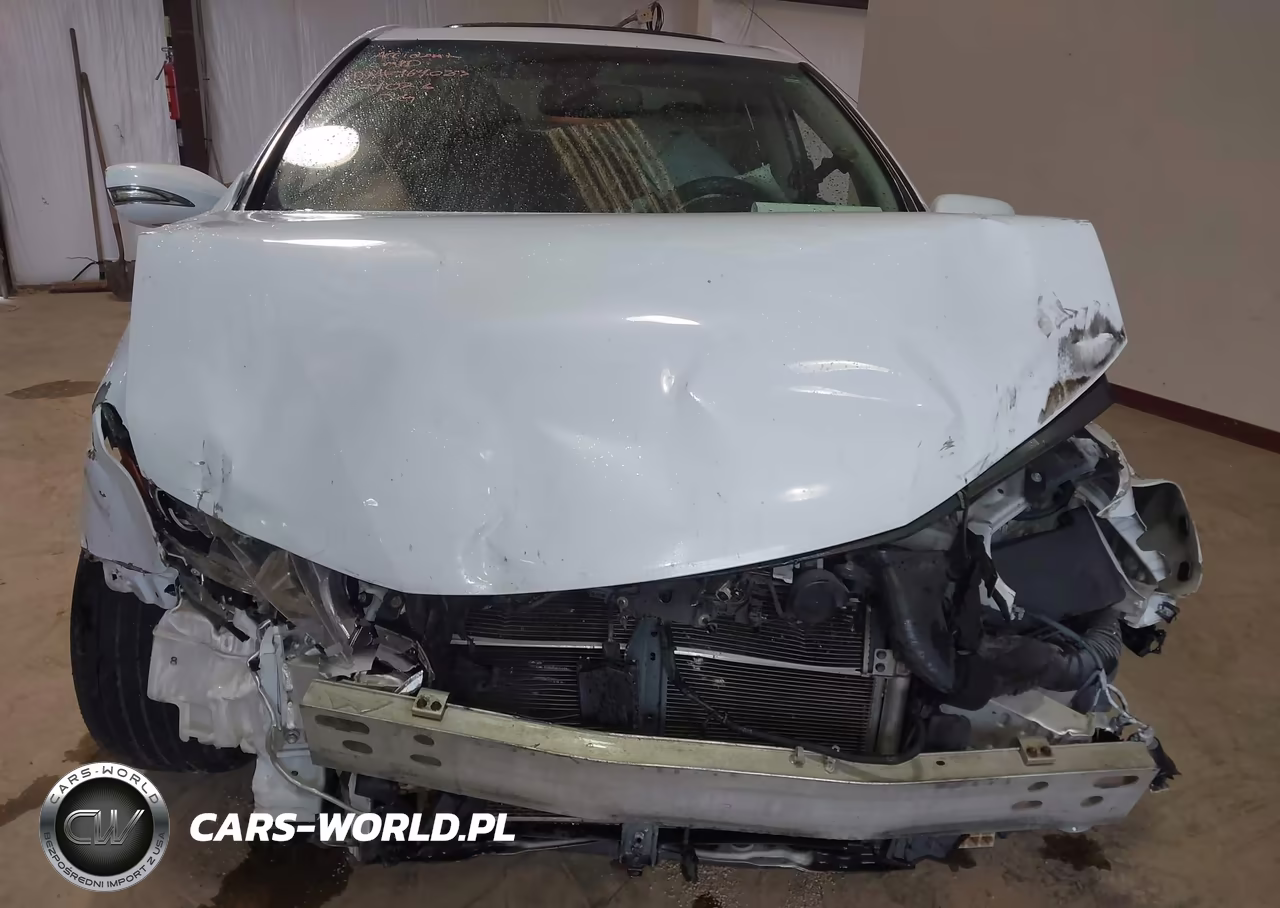 2010 Lexus Hs 250H Premium VIN:JTHBB1BA0A2024026 - 6