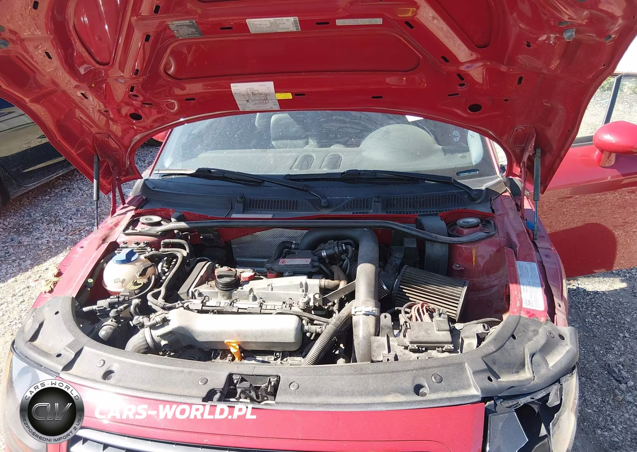 2001 Audi Tt 180 Hp (M5) VIN:TRUWX28N411026068 - 10