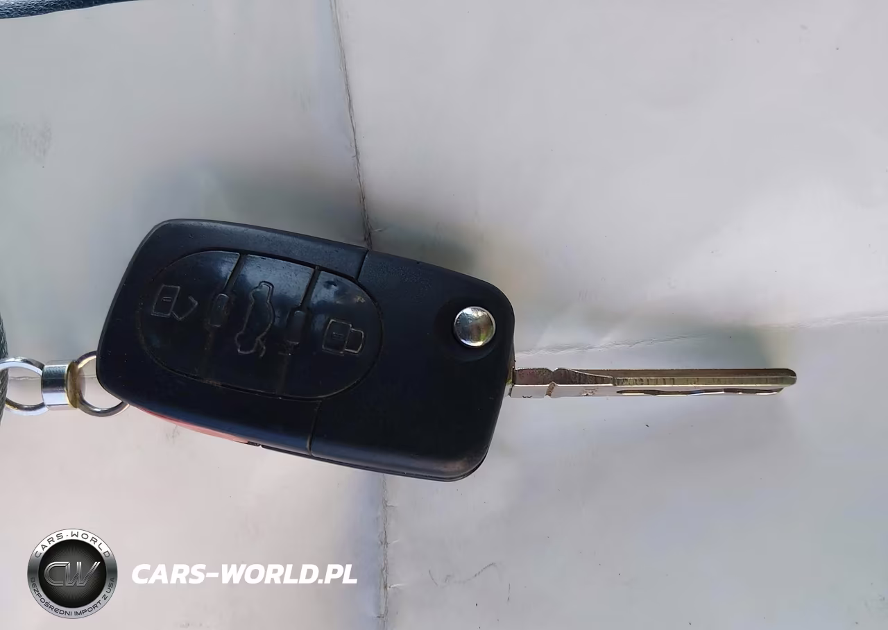 2001 Audi Tt 180 Hp (M5) VIN:TRUWX28N411026068 - 11