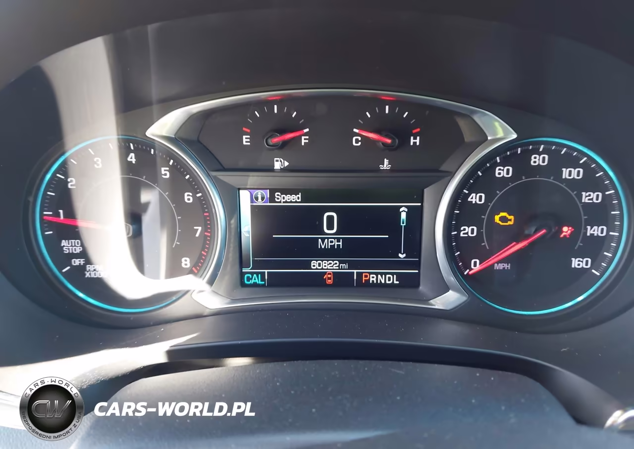 2018 Chevrolet Malibu Lt VIN:1G1ZD5ST1JF124270 - 7