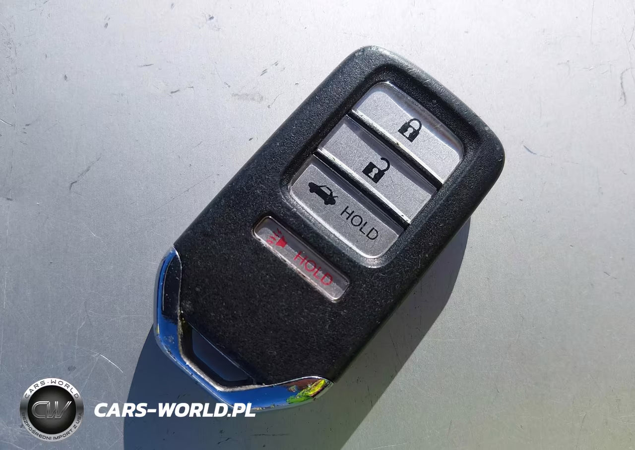 2022 Honda Accord Sport VIN:1HGCV1F34NA066818 - 11