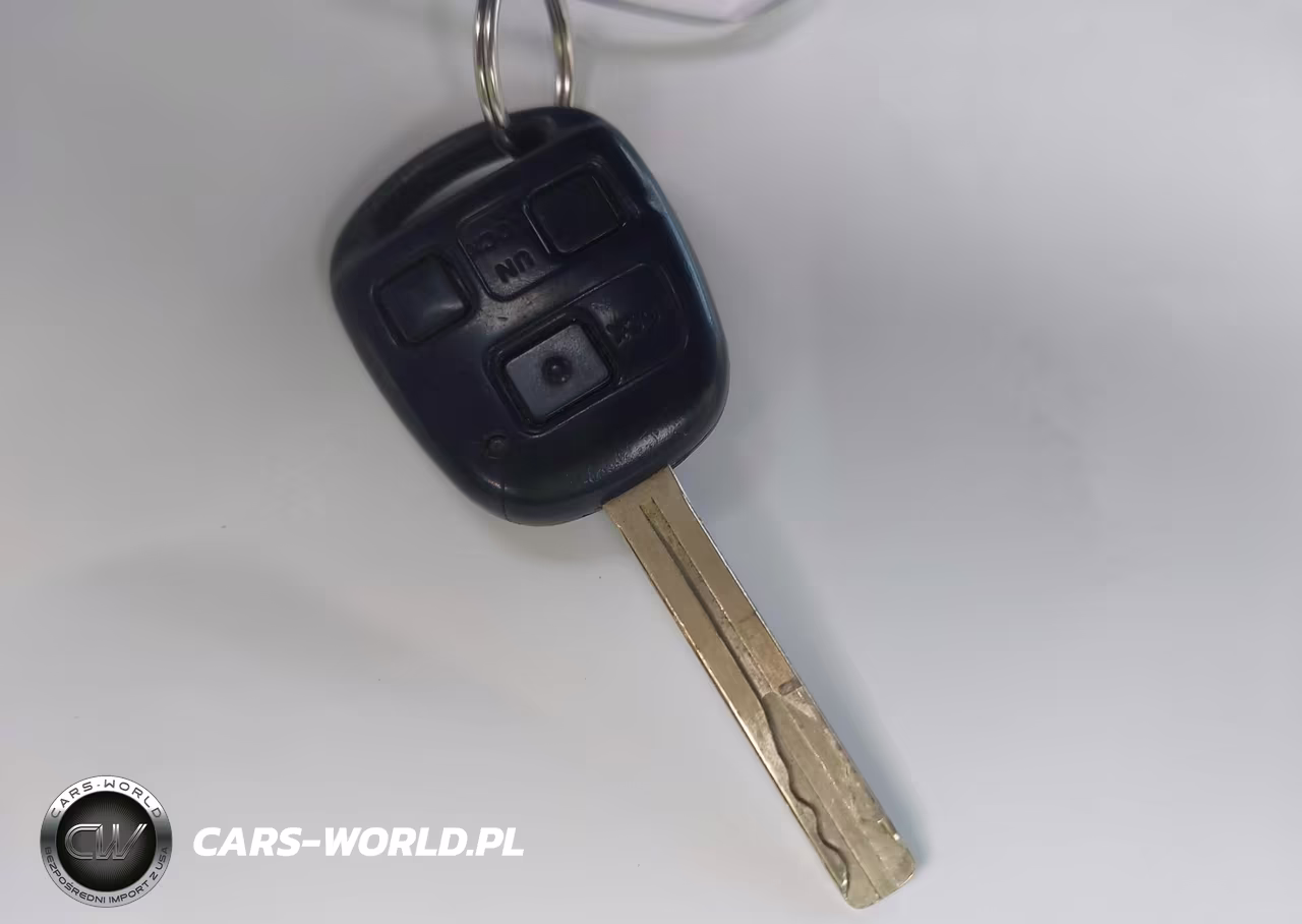 2004 Lexus Rx 330 VIN:2T2HA31U64C033823 - 11