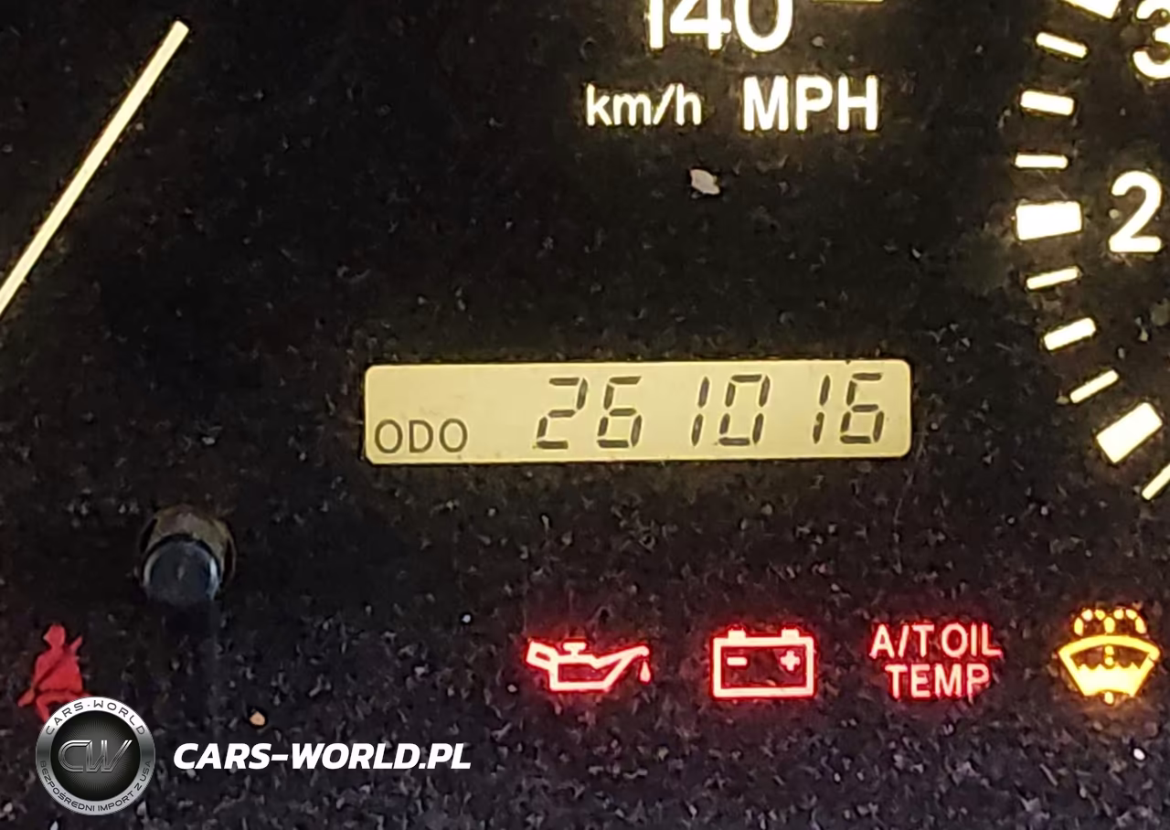 2002 Lexus Rx 300 VIN:JTJGF10U820141971 - 7