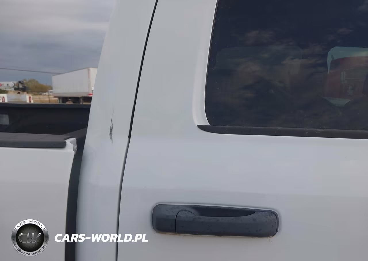 2022 Ram 2500 Tradesman 4X4 6'4 Box VIN:3C6UR5CJ3NG298644 - 13