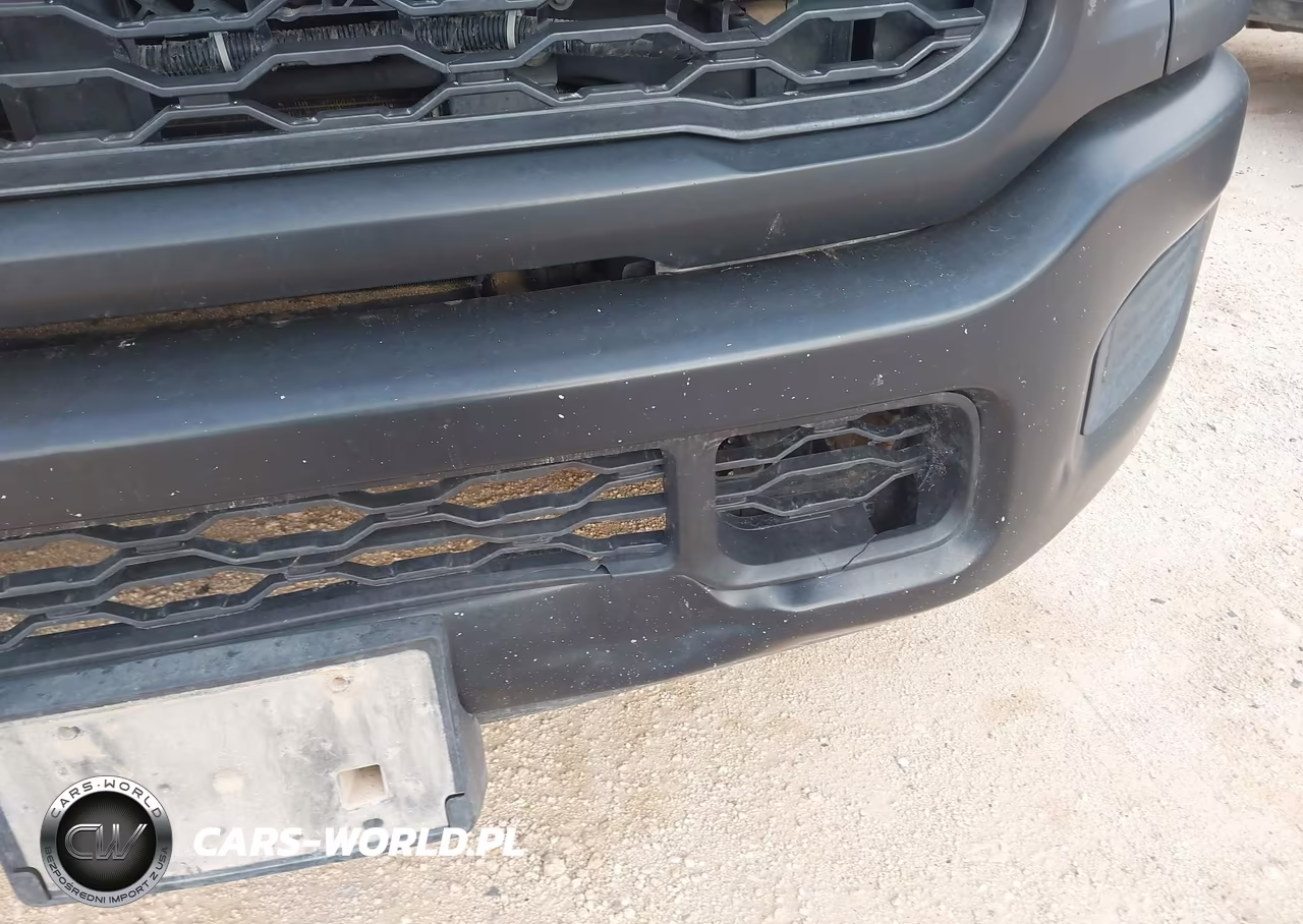2022 Ram 2500 Tradesman 4X4 6'4 Box VIN:3C6UR5CJ3NG298644 - 15