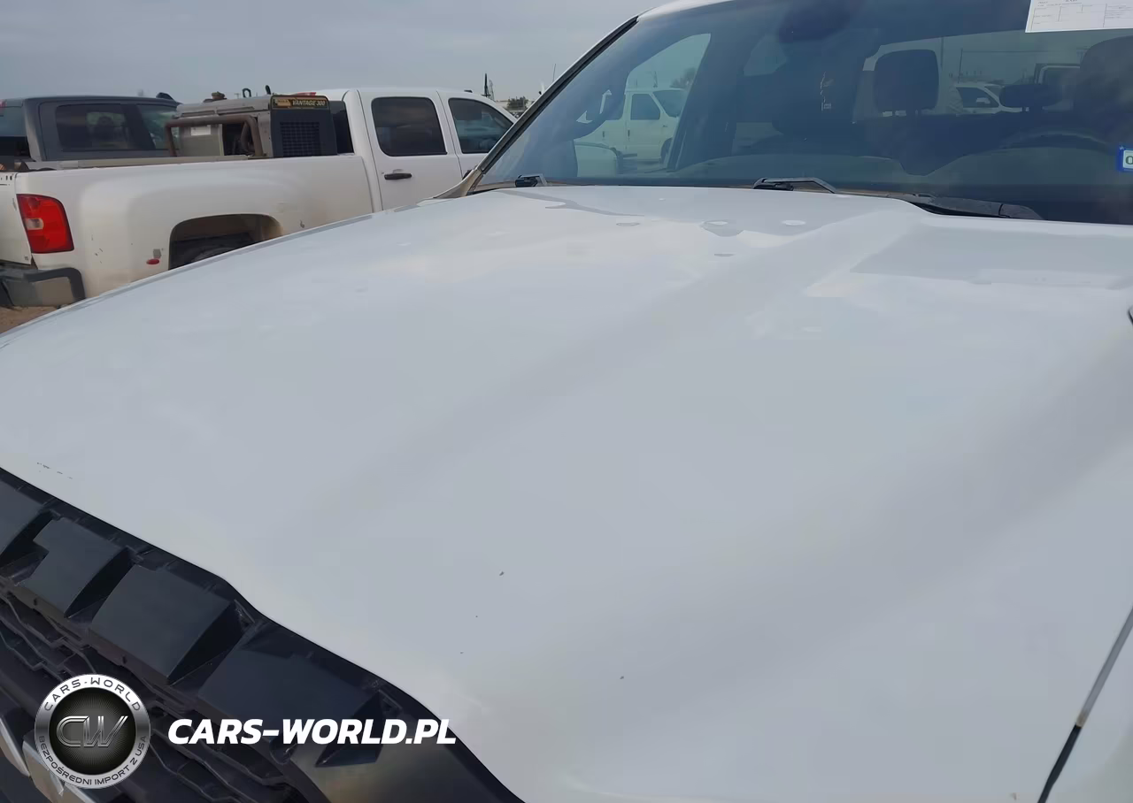 2022 Ram 2500 Tradesman 4X4 6'4 Box VIN:3C6UR5CJ3NG298644 - 16