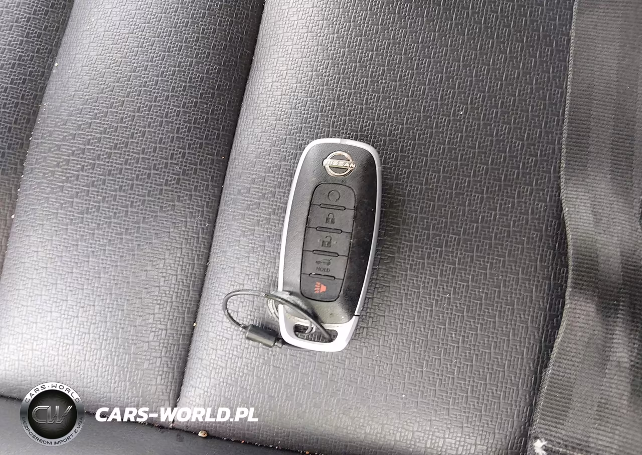 2023 Nissan Rogue Sv Intelligent Awd VIN:5N1BT3BB3PC685504 - 11