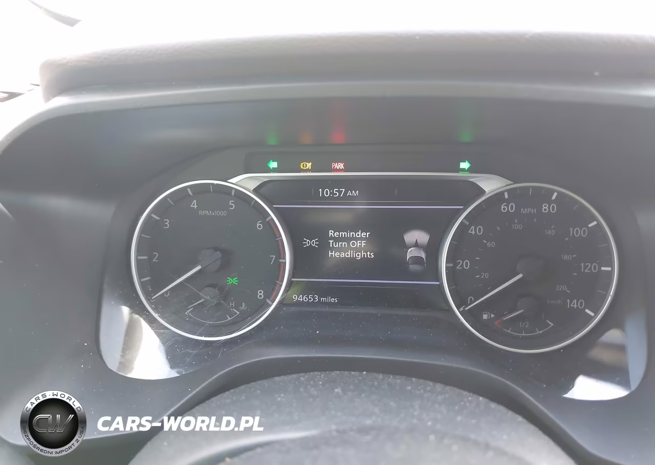 2023 Nissan Rogue Sv Intelligent Awd VIN:5N1BT3BB3PC685504 - 7
