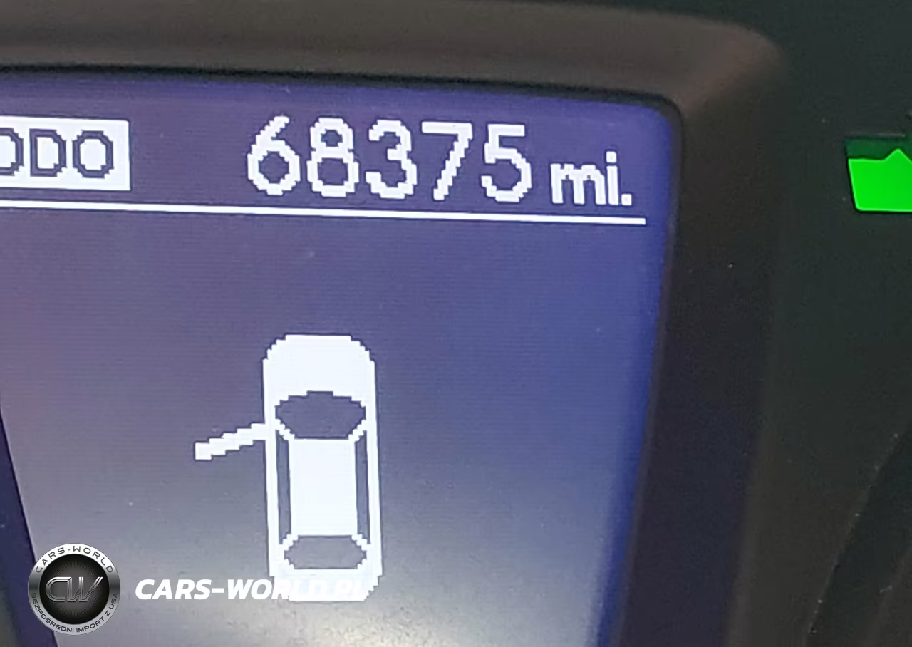 2016 Hyundai Elantra Gt VIN:KMHD35LH7GU310684 - 15