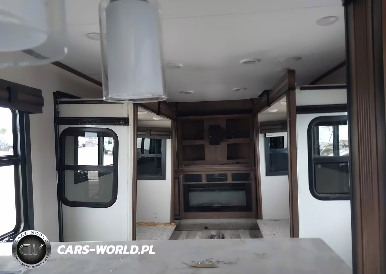 2019 Kz Inc Durango G VIN:4EZFV3824K6109823 - 12