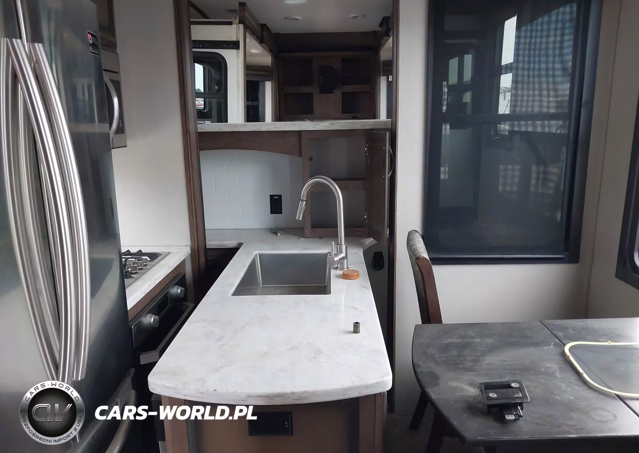 2019 Kz Inc Durango G VIN:4EZFV3824K6109823 - 13