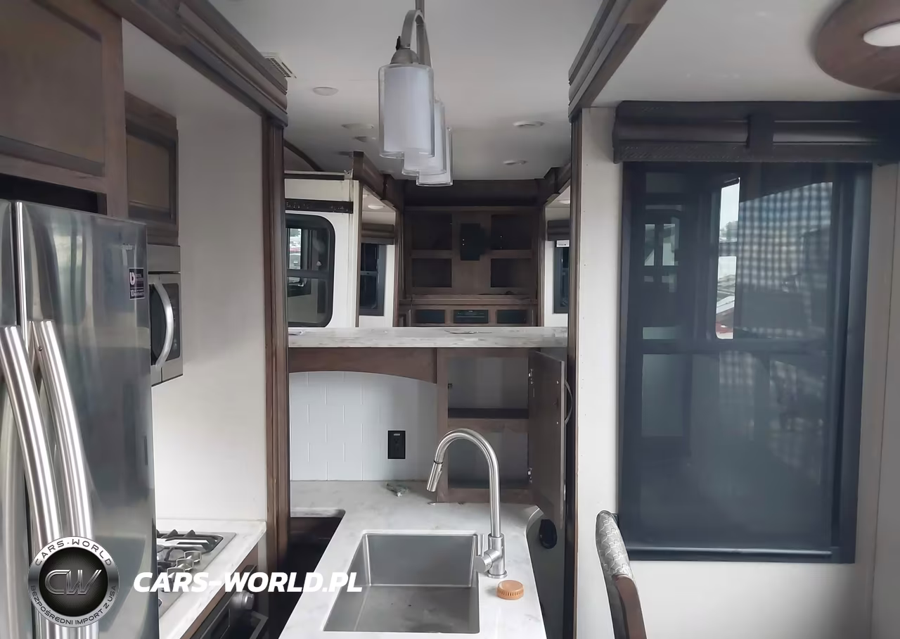 2019 Kz Inc Durango G VIN:4EZFV3824K6109823 - 5
