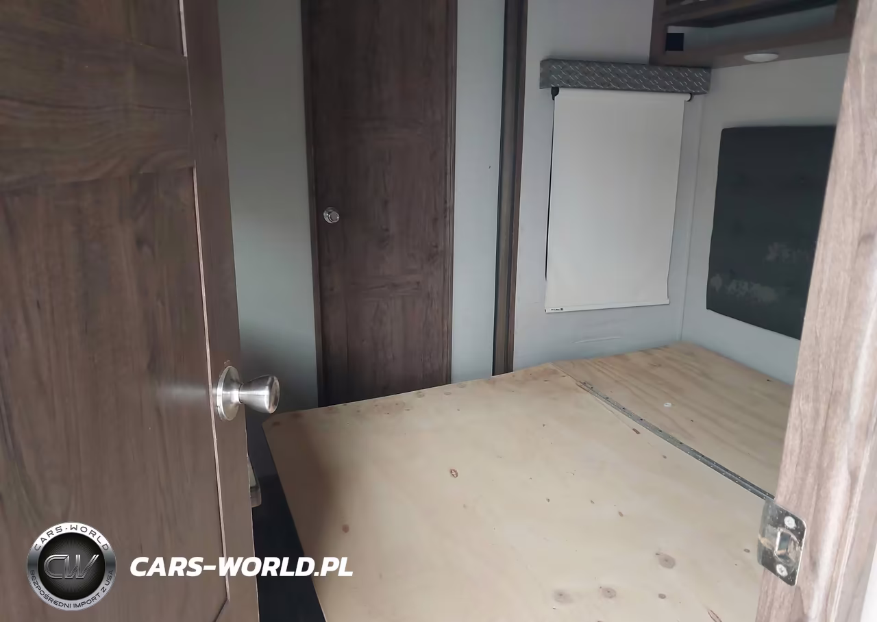 2019 Kz Inc Durango G VIN:4EZFV3824K6109823 - 8