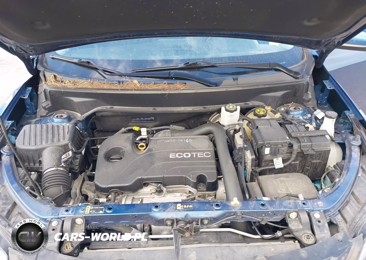 2019 Chevrolet Equinox Lt VIN:3GNAXJEV3KL335163 - 10