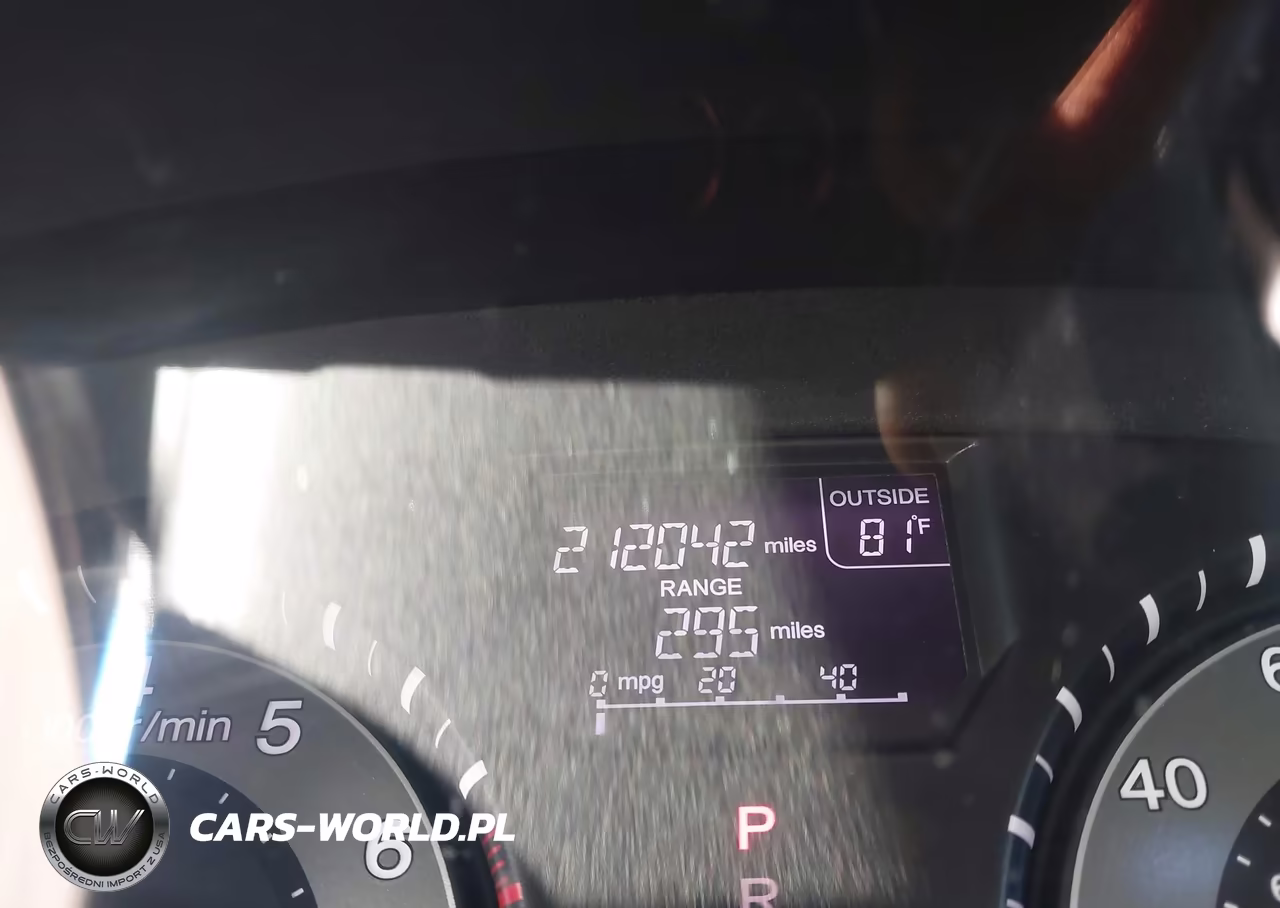 2011 Honda Odyssey Ex-L VIN:5FNRL5H60BB029880 - 15