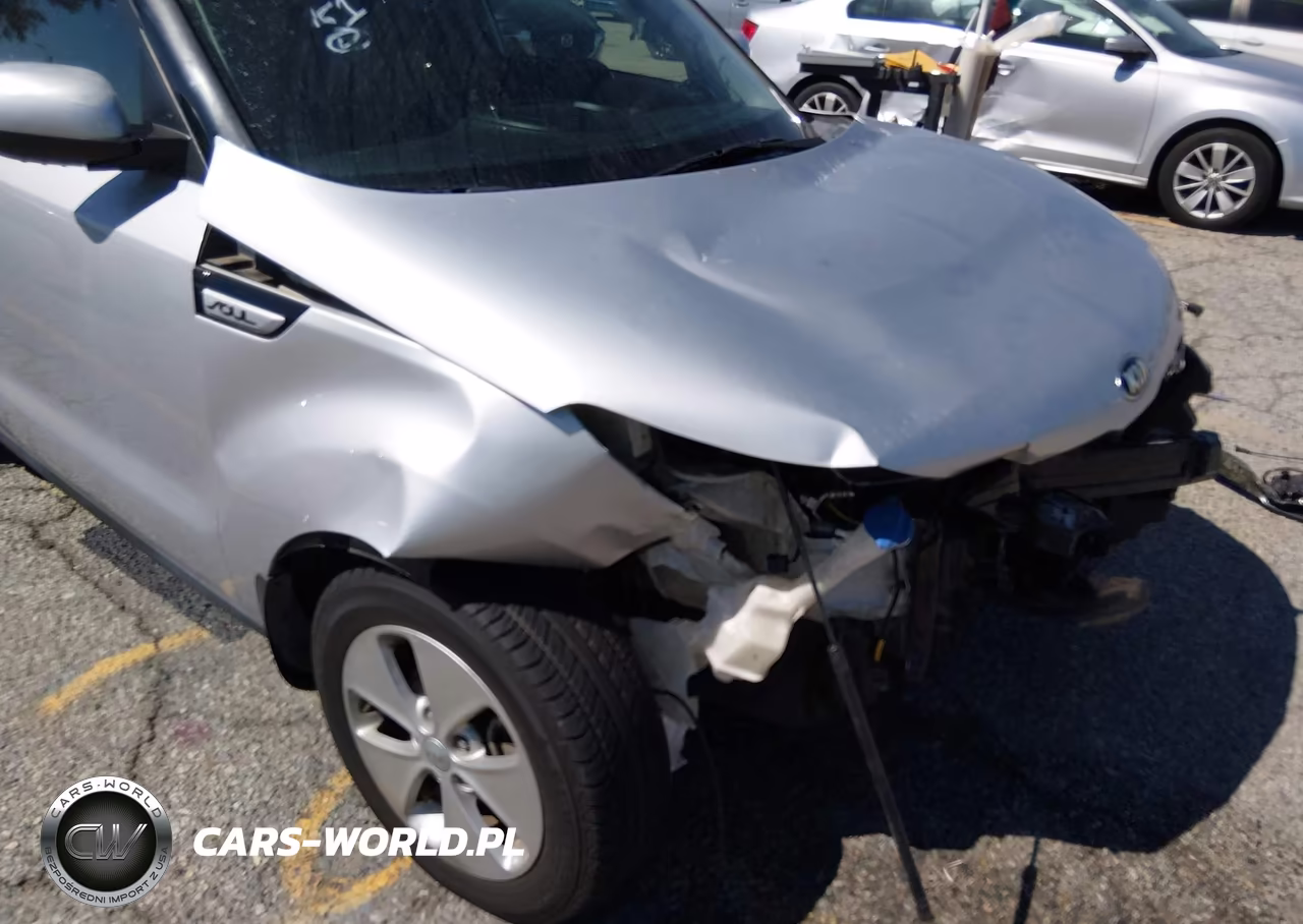2016 Kia Soul VIN:KNDJN2A29G7872227 - 13